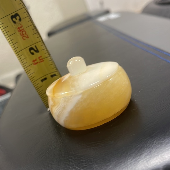 Little jade box - Picture 2 of 7